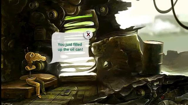 Droid Земля - видео игры