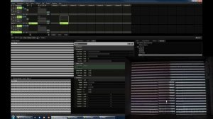 Как сделать сшивку из двух проекторов в Resolume Arena 5 (Panoramic projection in Resolume Arena 5)