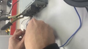 Автомагнитола Pioneer DEH-1700UB