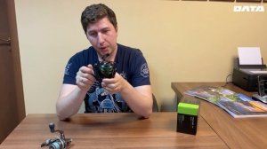 Катушка СЕКВОЙЯ 4000F (Олта)