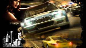 Hush Fired Up NFS Most Wanted Soundtrack
