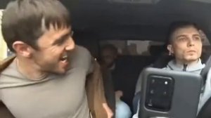 За тебя мой брат готов я жизнь отдать