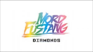 StatTrak™ Music Kit | Mord Fustang, Diamonds