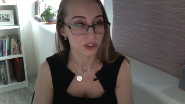 Женские страхи. Вебинар. Анна Хвалеева. смотреть онлайн