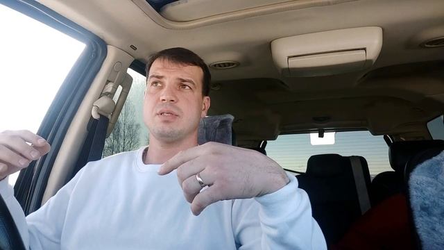 Линкольн Навигатор (Полный привод) смотреть онлайн