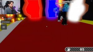 Все новые секреты в Слеп Батлс Роблокс (Секретки и пасхалки в Slap Battles Roblox)