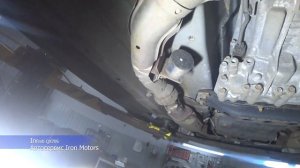 Техническое обслуживание Infiniti QX70S