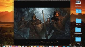 How To Play Battle Brothers on MAC? Quick Tutorial + Gameplay