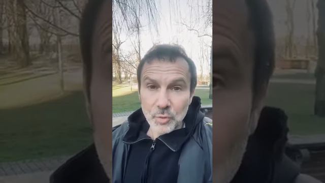 Святослав Вакарчук обратился к российским журналистам. смотреть онлайн