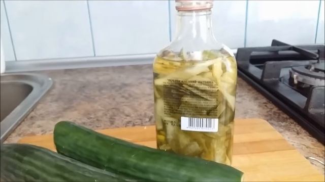 КАК ПРИГОТОВИТЬ ПОЛЕЗНЫЙ  ОГУРЕЧНЫЙ ЛОСЬОН