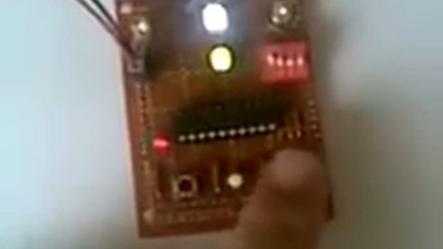 AutoStrobe.3gp смотреть онлайн