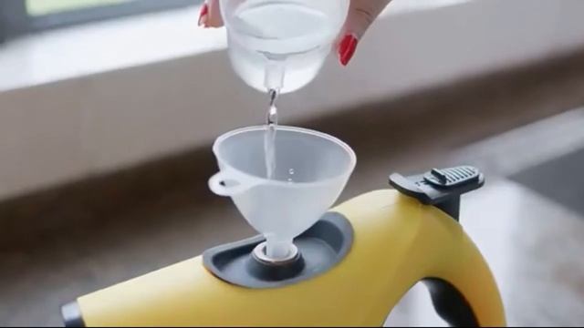 Пароочиститель Steam Cleaner 1 смотреть онлайн