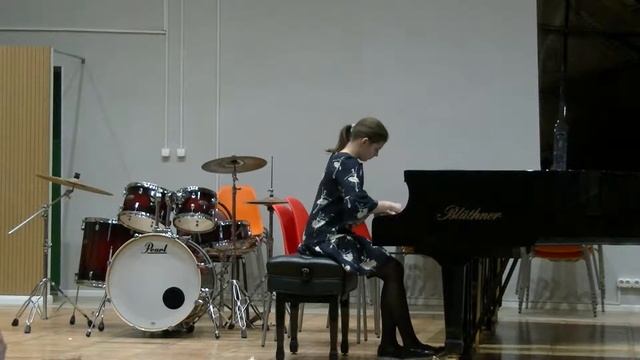 16.  П.Чайковский «Нянина сказка» смотреть онлайн