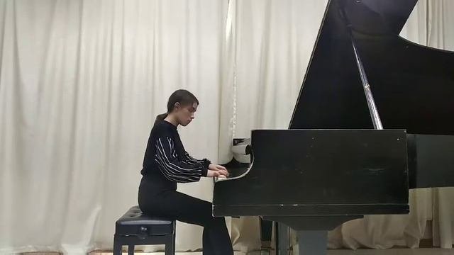 Багатель Бетховен