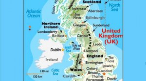 The United Kingdom