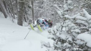 Ep8 - Snowmobile Speed and Momentum