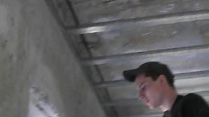 как сделать потолок из гипсокартона