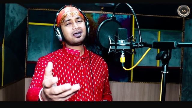 NIANI NIANI MO JAGANNATH NKU || odia superhit kalia bhajana? || SATYAJEET PRADHAN