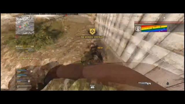 Warzone | highlights #08 | TheWarlord смотреть онлайн