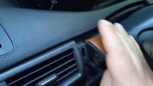 My Renault Velsatis. #6