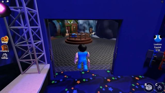 ?УЧУ ДЕВОЧЕК ИГРАТЬ В РАДУЖНЫХ ДРУЗЕЙ 2 В РОБЛОКС! ШЕДИ ЛЕСКА И НУБИК ROBLOX смотреть онлайн