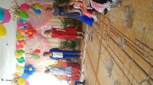 поздравления от родителей воспитателям на выпускном 2019