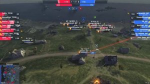 Как это было: Лига Блиц Поинт, Часть 2. Вживую!