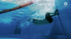 Поворот в КРОЛЕ. Результаты тренировок.mp4