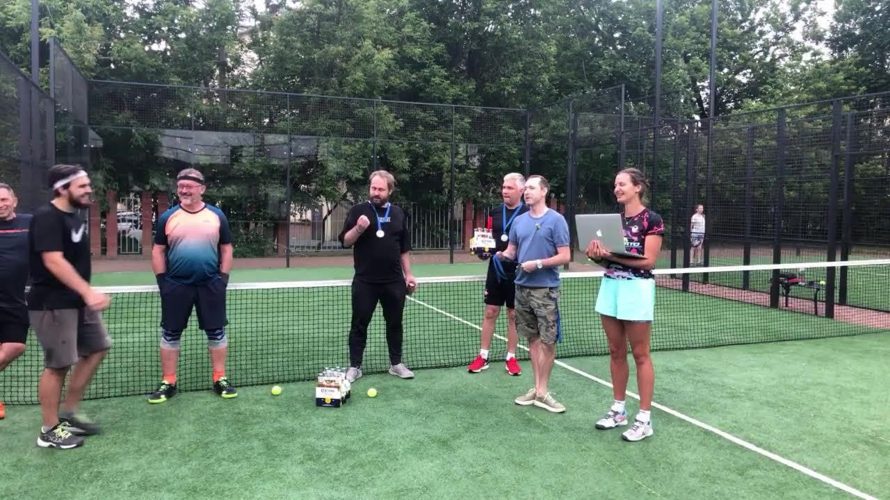 В гостях у Валли  08.06.2024