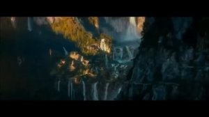 Хоббит клип