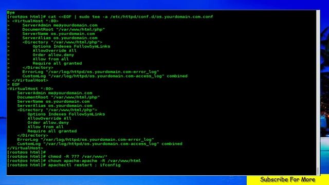 How To Install Pligg CMS on CentOS 7 смотреть онлайн