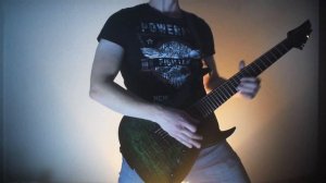 Дисней клуб | Disney Club (cover by Feanor X)