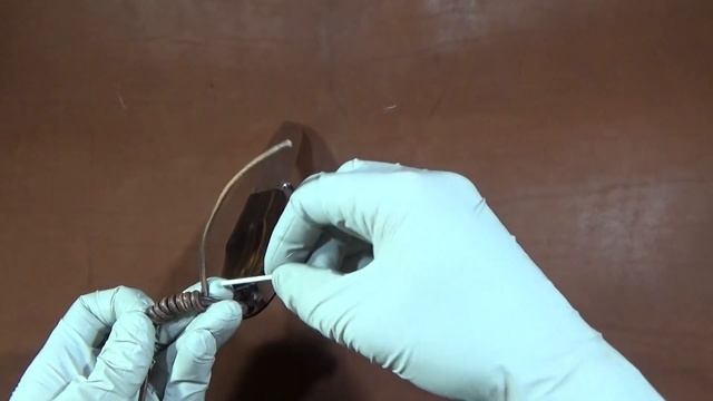 Як зав"язати темляк на ніж смотреть онлайн