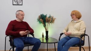 Я помню свою прошлую жизнь! Беседа Марии Монок с бизнесменом