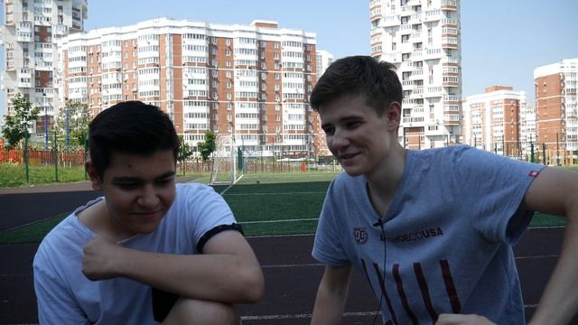 Как Сдать ОГЭ по Английскому на 5 ? [подкаст] смотреть онлайн