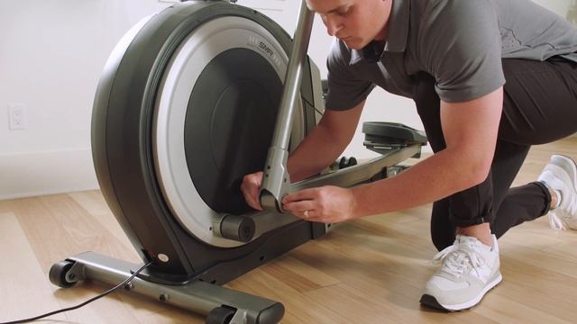 2023 NordicTrack Commercial 9.9 Assembly Video смотреть онлайн