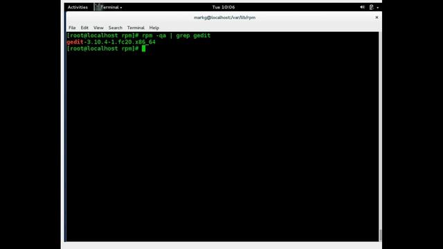 Linux Tips: RPM and YUM Package Manager Made Simple