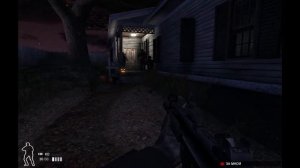 Игра про спецназ SWAT 4 (1 и 2 Миссия)