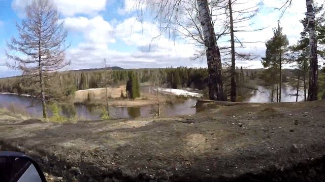 Североуральск 3.05.2020 смотреть онлайн