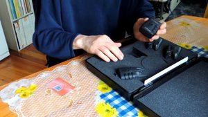 Сигнализаторы поклевки Kosadaka W70S & W99S. Взгляд простого карпятника.