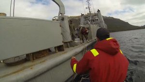 Isla de los Estados, Diario de Viaje (Documental completo)