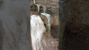 Река Лена и якутские ножи Байдам уус