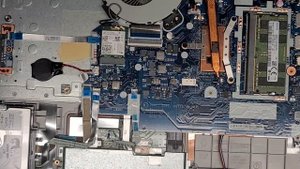 Lenovo IdeaPad 320-17ikb Disassembly RAM SSD Hard Drive CD DVD Upgrade Battery Replacement Repair