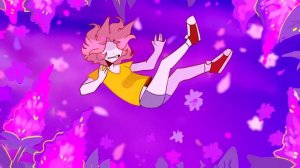 Запах сирени/ПОШЛАЯ МОЛЛИ- Lin Ansty/анимация