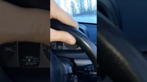 Pajero iO пониженная 2.93