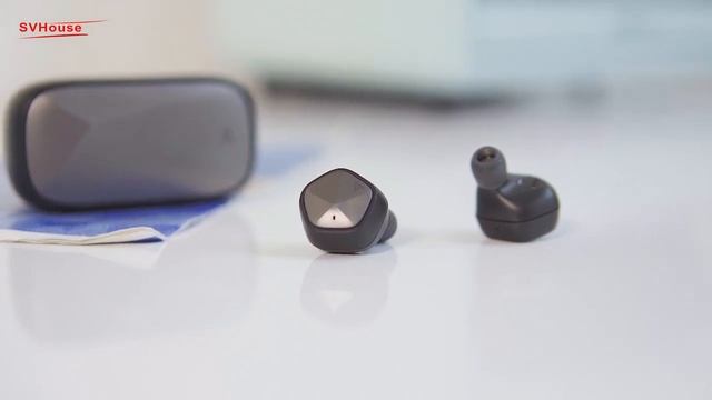 Tai nghe True Wireless Astell and Kern AK UW100 - made in Korea смотреть онлайн