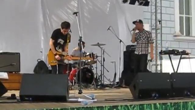 Пикник "Афиши" - Narkotiki - Новая Песня "Молись, Андрей" смотреть онлайн