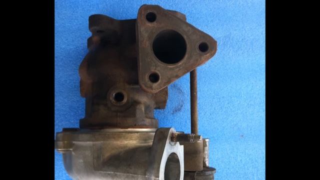 turbina da RR mc 21 K6A смотреть онлайн