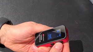 Небольшой обзор лазерного дальномера ADA Cosmo MICRO 25