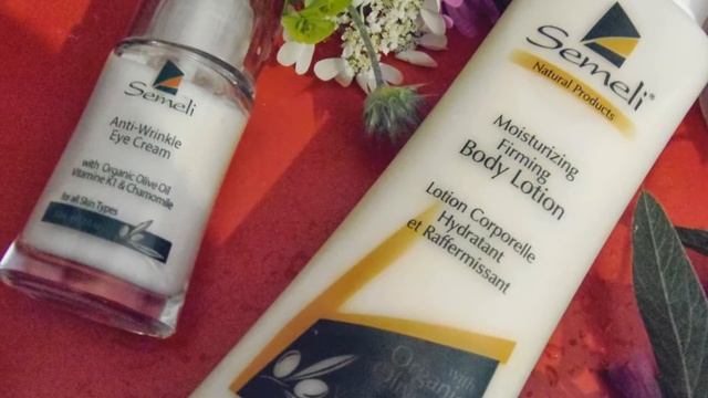 Натуральная косметика производство Греция-Лутраки!!! смотреть онлайн